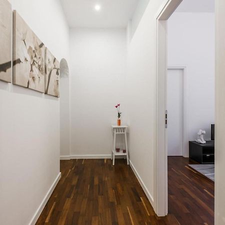 5Ino Apartment Bari Exterior foto
