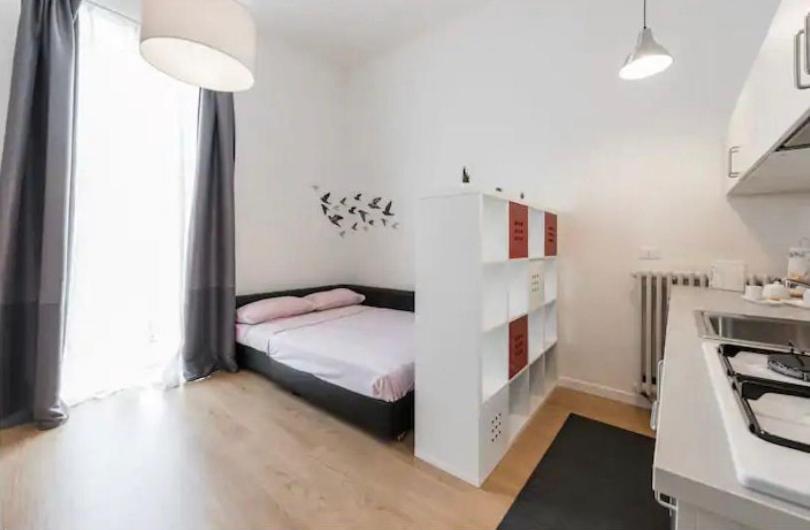 5Ino Apartment Bari Exterior foto