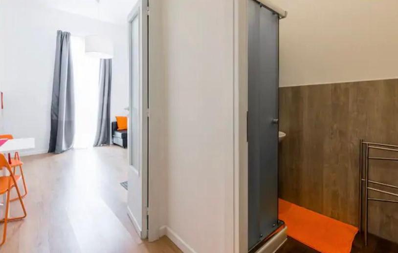 5Ino Apartment Bari Exterior foto