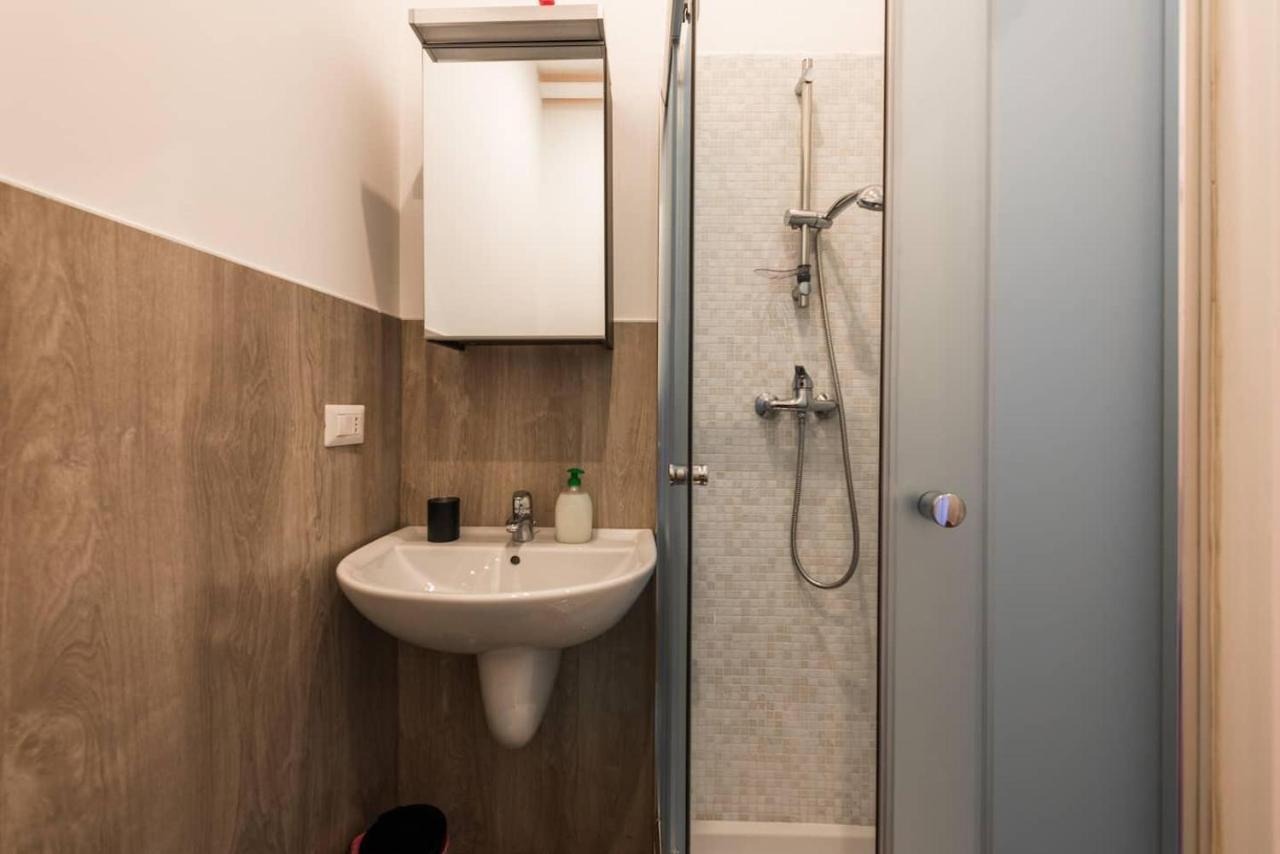 5Ino Apartment Bari Exterior foto