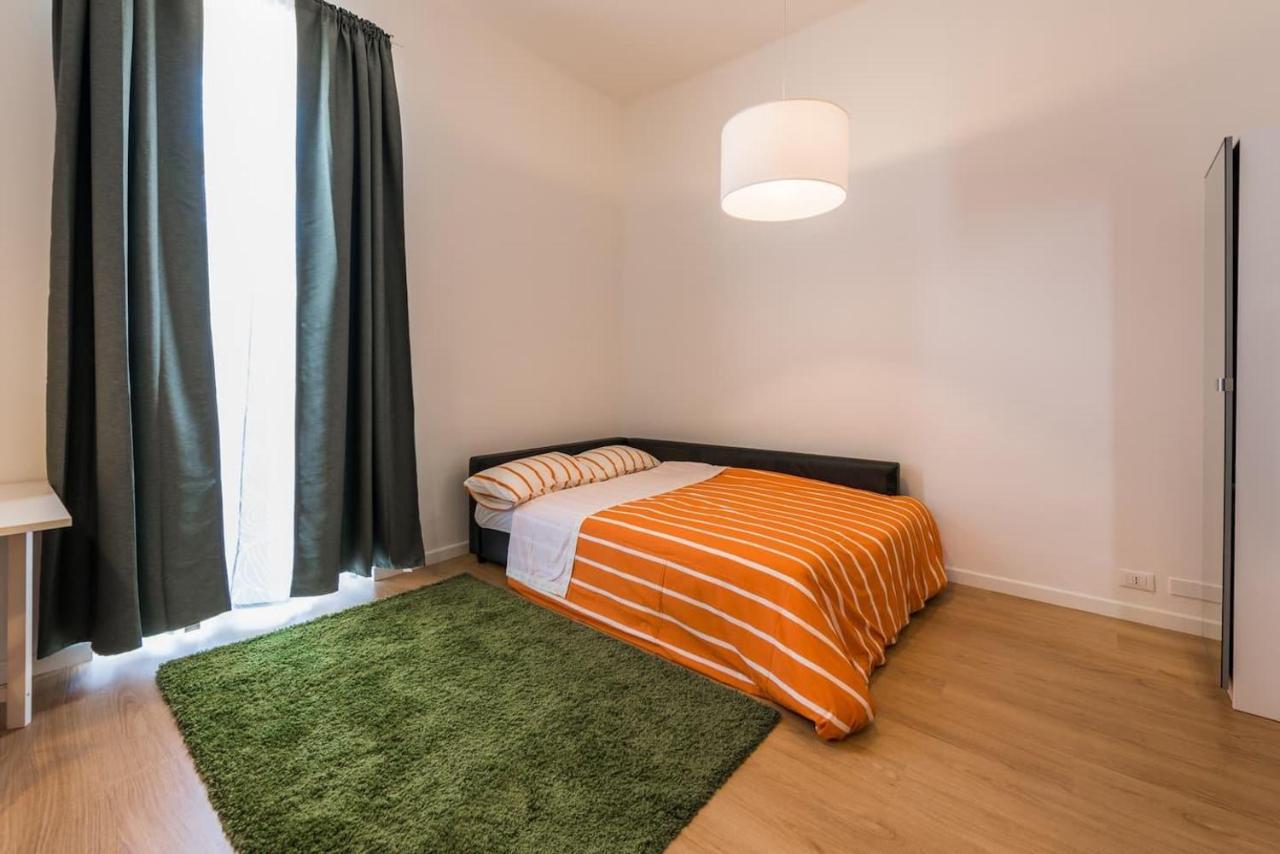 5Ino Apartment Bari Exterior foto