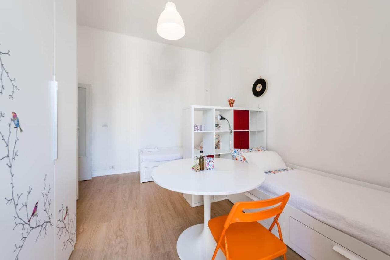 5Ino Apartment Bari Exterior foto