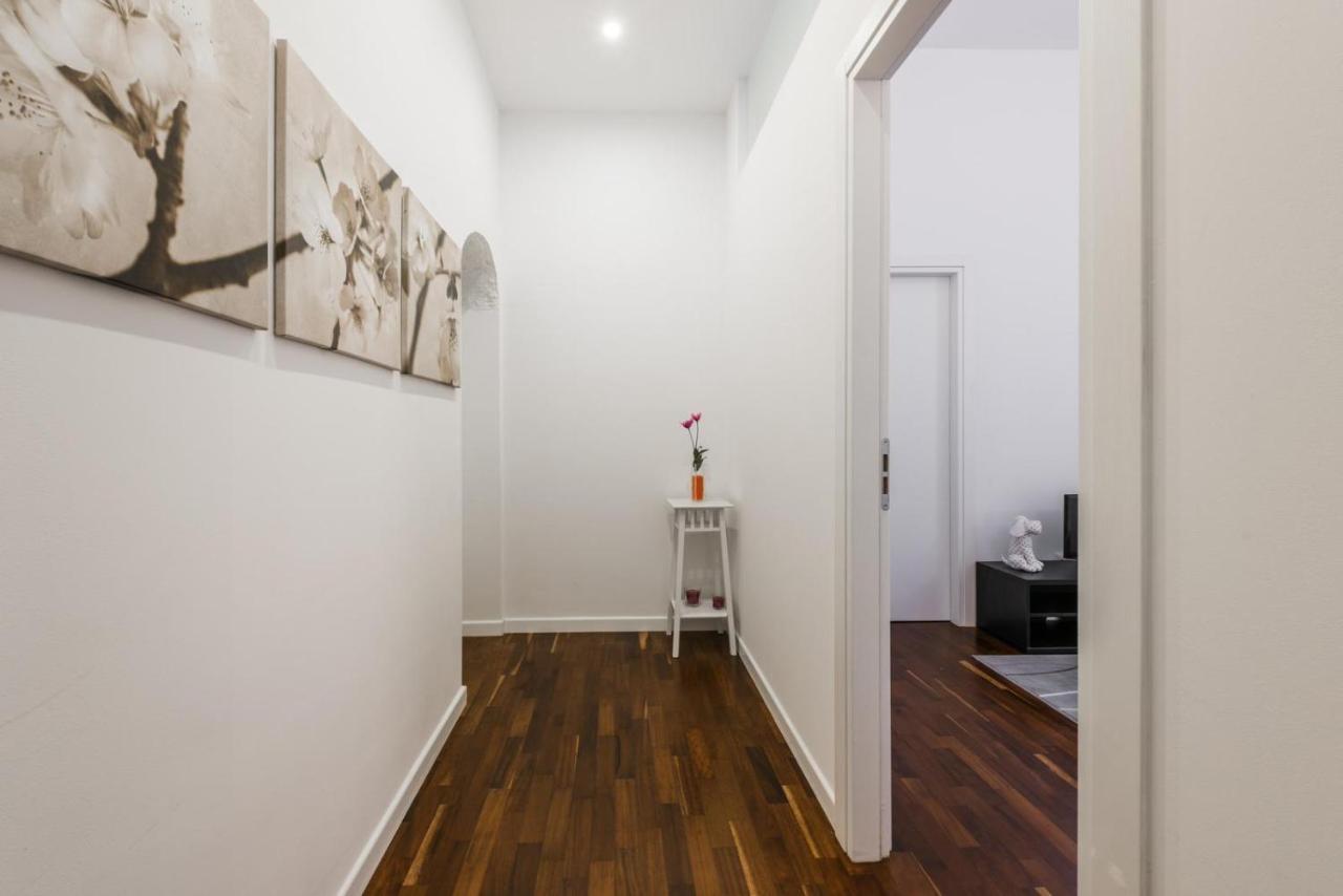 5Ino Apartment Bari Exterior foto